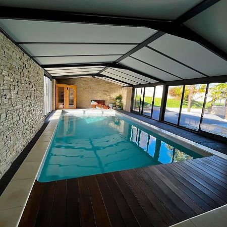 La Bastide Du Laizon & Spa Maizières Exteriér fotografie