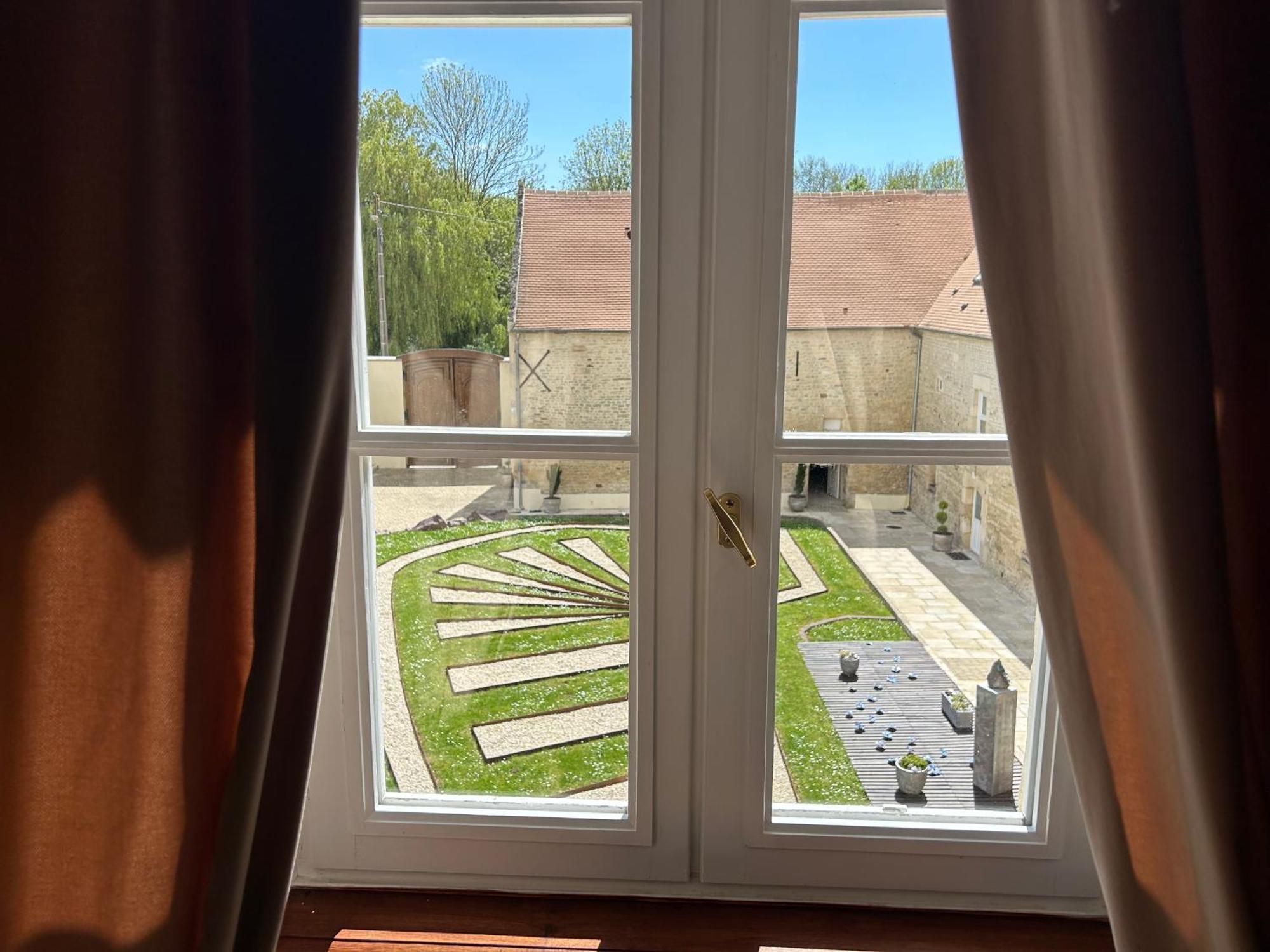 La Bastide Du Laizon & Spa Maizières Exteriér fotografie
